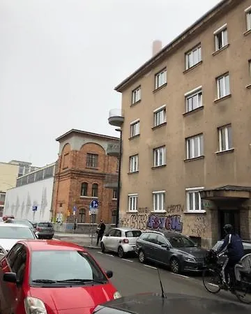Little Place With Perfect Location Apartment Ljubljana
