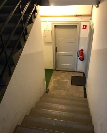 Little Place With Perfect Location Ljubljana